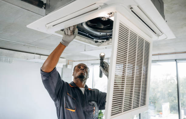 Licensed Ductwork Repair service in Sachse, TX - FH HVAC
