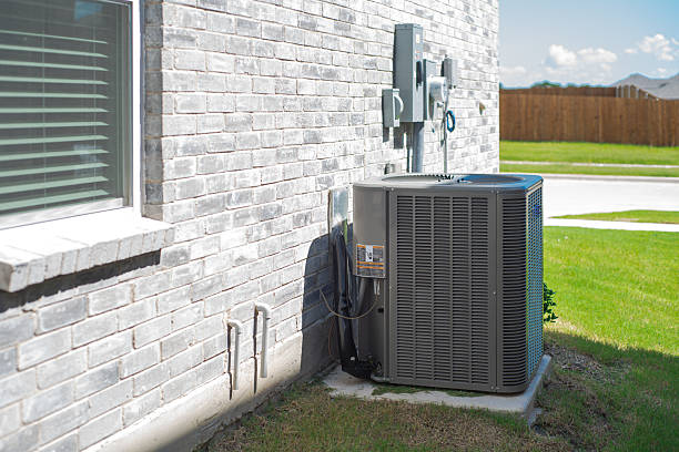 Reliable Ductwork Repair contractor in Sachse, TX by FH HVAC